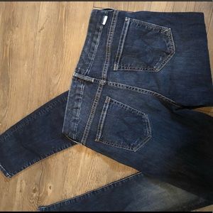 MOTHER the looker jeans